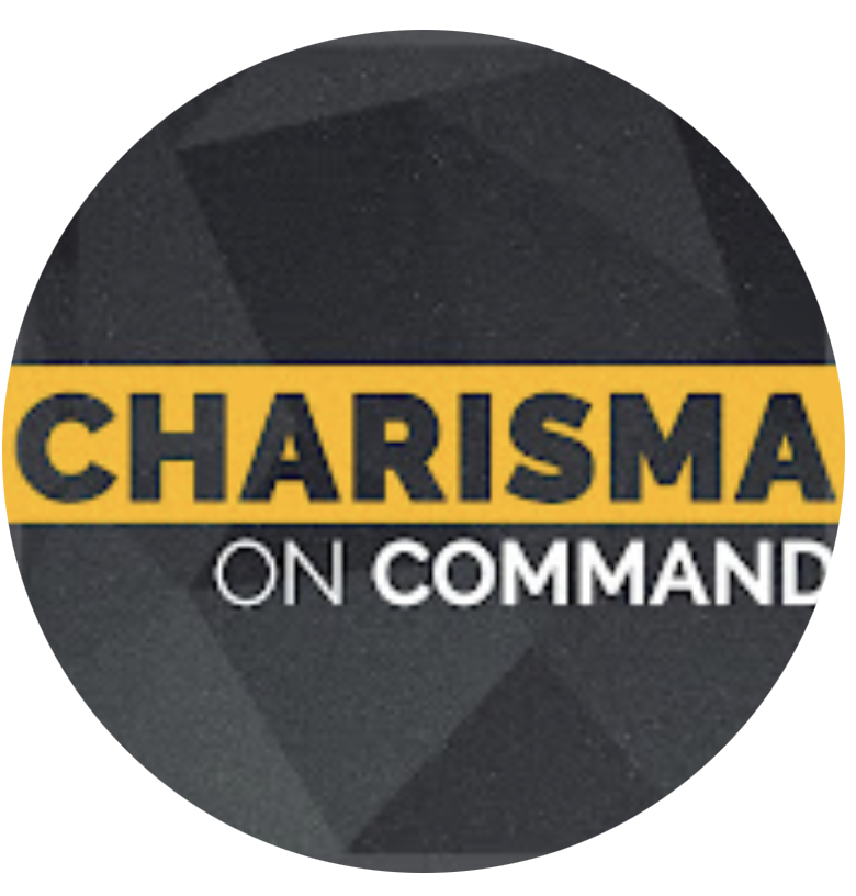 Charisma on Command